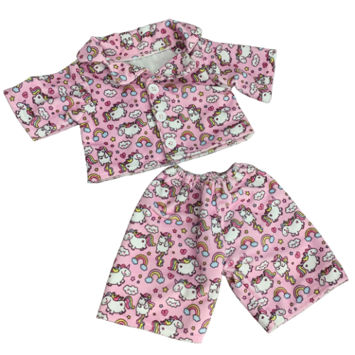 Unicorn Pjs