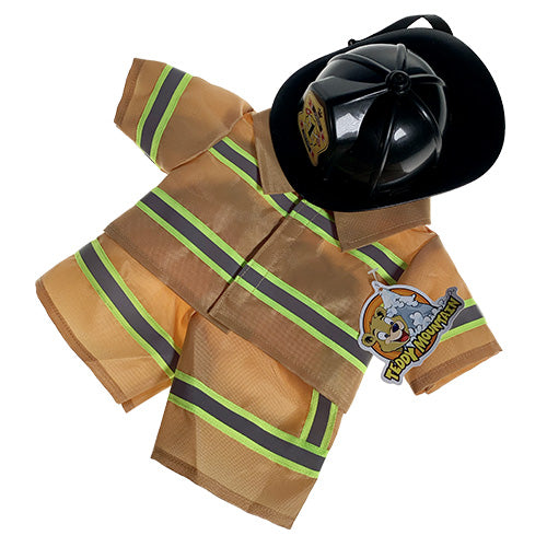 Firefighter