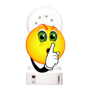 "Hush Little Baby" Sound Module