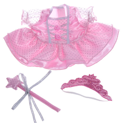Fairy Princess Dress