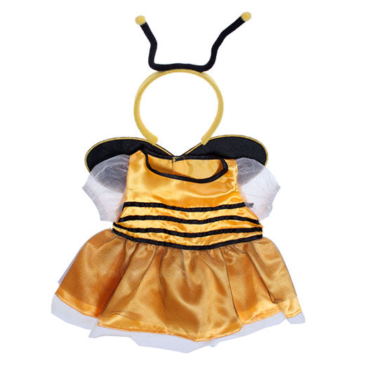 Bumble Bee Dress