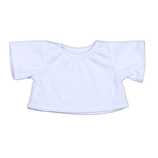 White T-Shirt