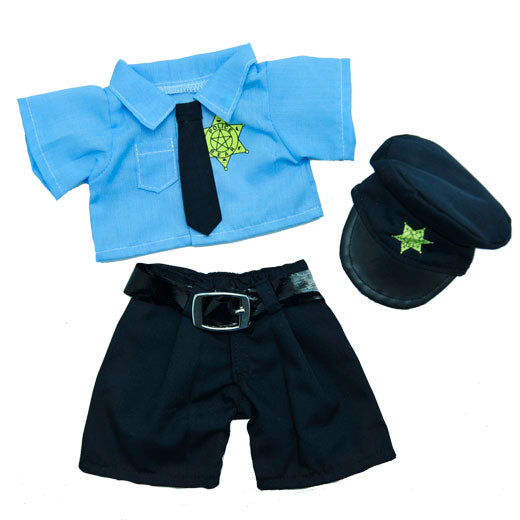 Policeman