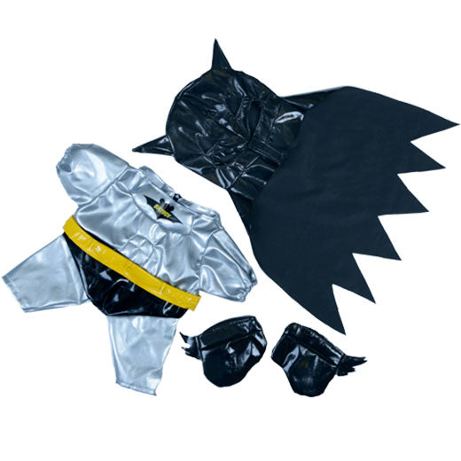 Bat-Boy