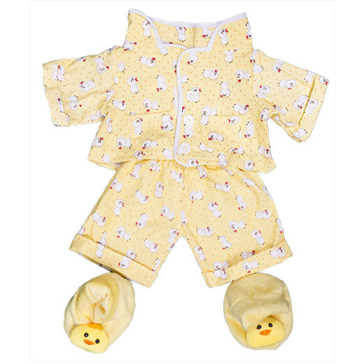 Chicken Pjs