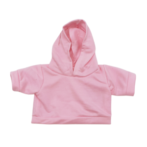 Light Pink Hoody