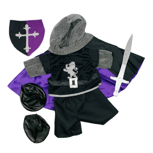 Medieval Knight