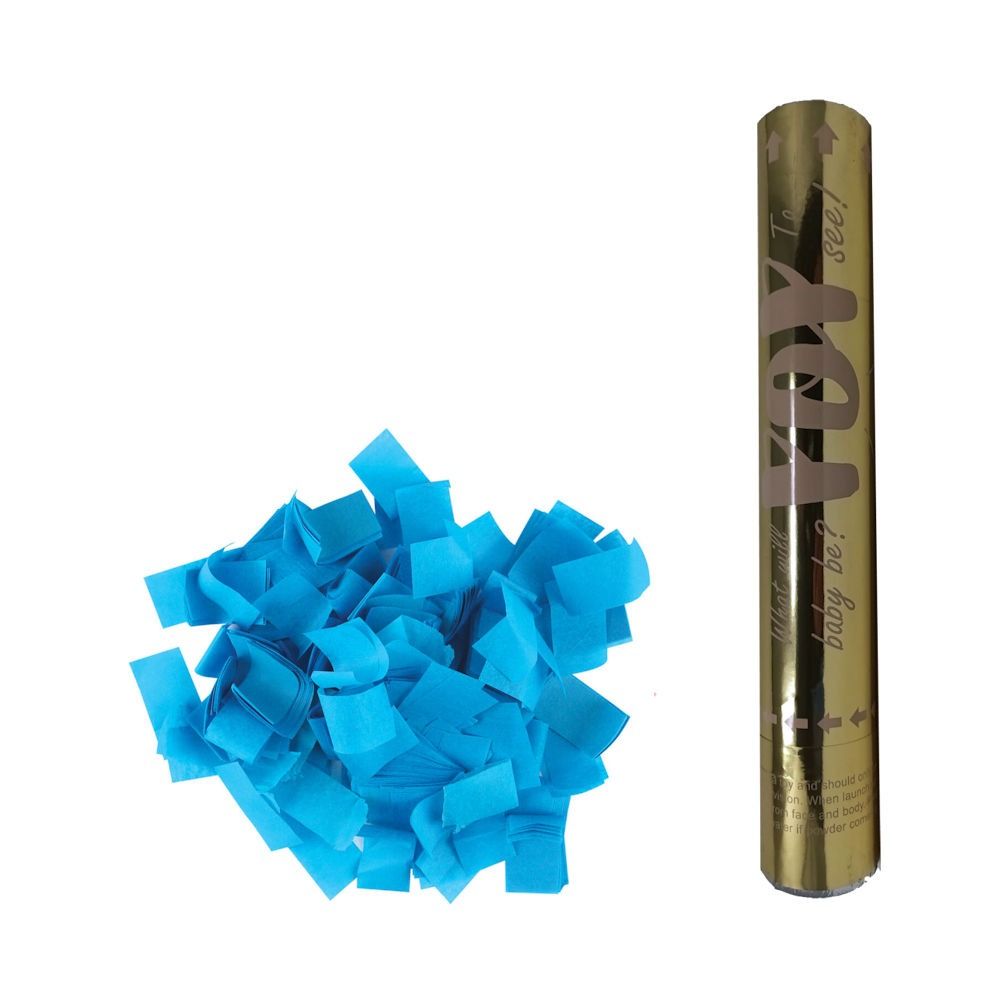 Confetti Canon