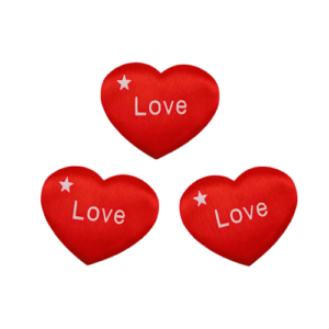 "Heartbeat" Inserts