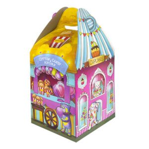 'Sweet Treats' Carry Box