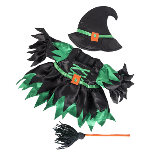 Wicked Witch Dress