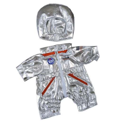 Astro-Bear