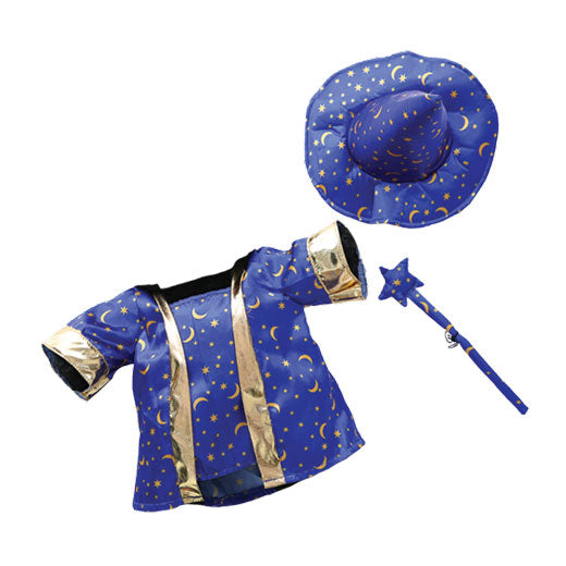 Wizard Gown