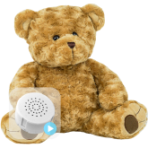 Eco Bear Heartbeat Gift Set