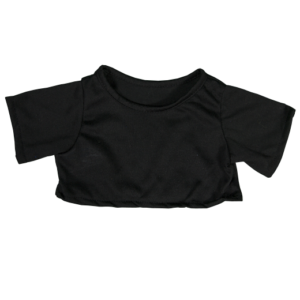 Black T-Shirt