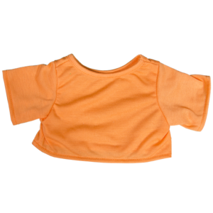Orange T-Shirt