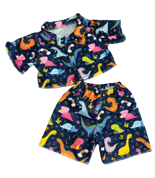Dinosaur Pjs