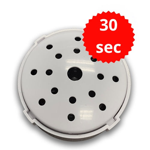 30 Second Record Your Own Sound