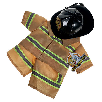 Firefighter