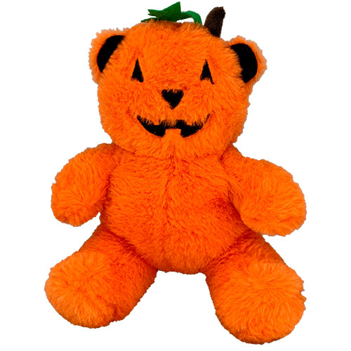 Jack'o Lantern