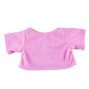 Light Pink T-Shirt