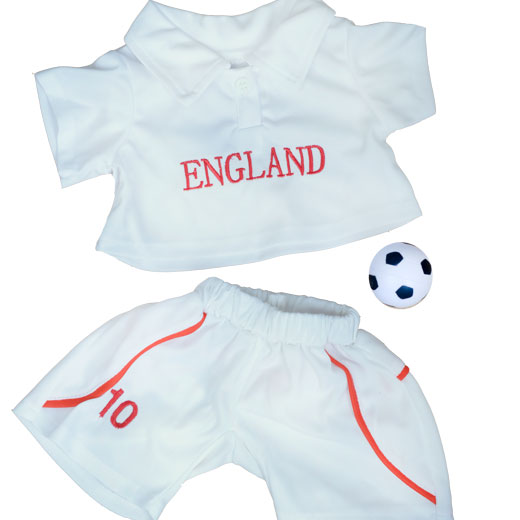 England Footballer