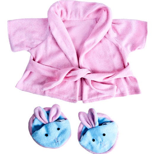 Bath Robe