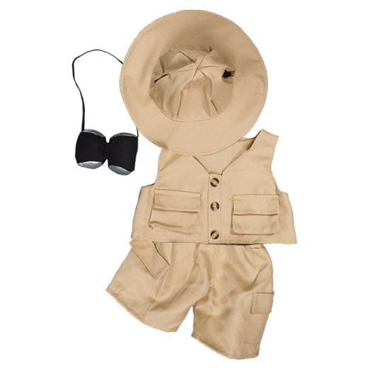 Safari Guide
