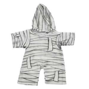 Mummy Morph Suit