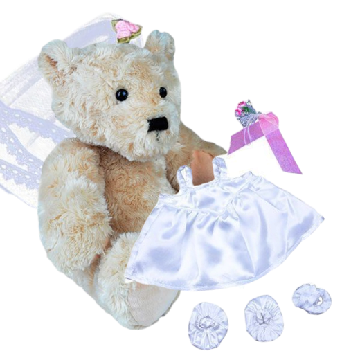 Classic Bear Bride