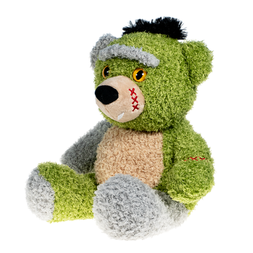 Frank'n Bear